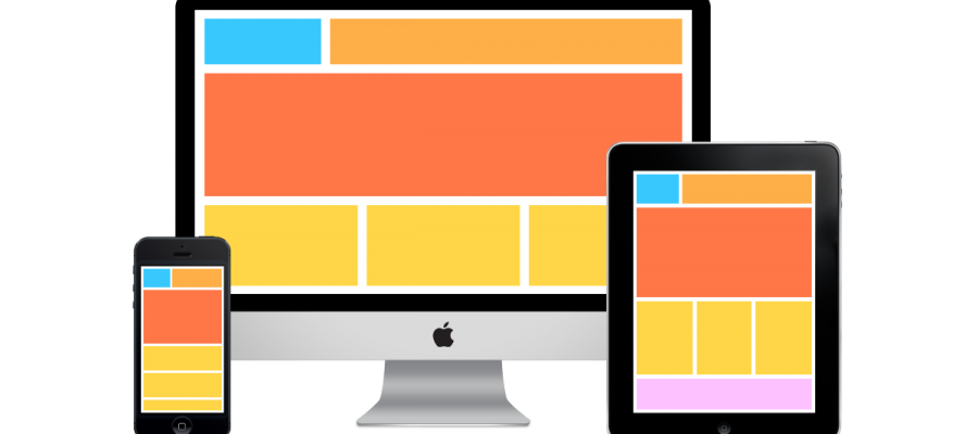 Responsive Web Desing