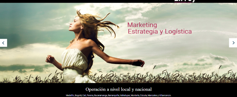 Lirroy Publicidad