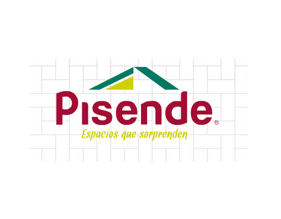 Pisende - Arquitectos de la Web