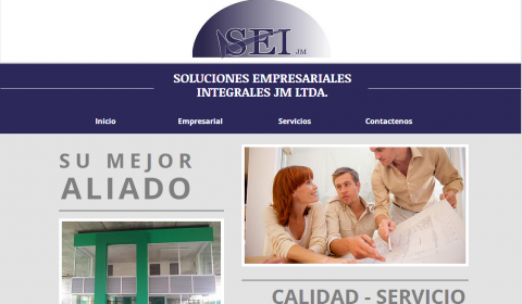 Soluciones Integrales