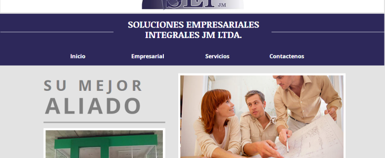 Soluciones Integrales