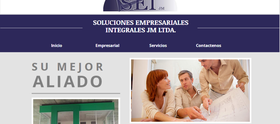 Soluciones Integrales
